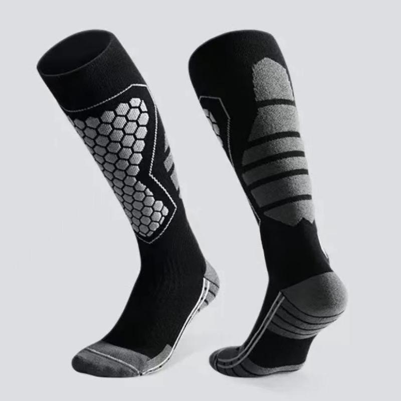 Thermal Sock Winter - 1pair Thermal Winter Cotton Men Women