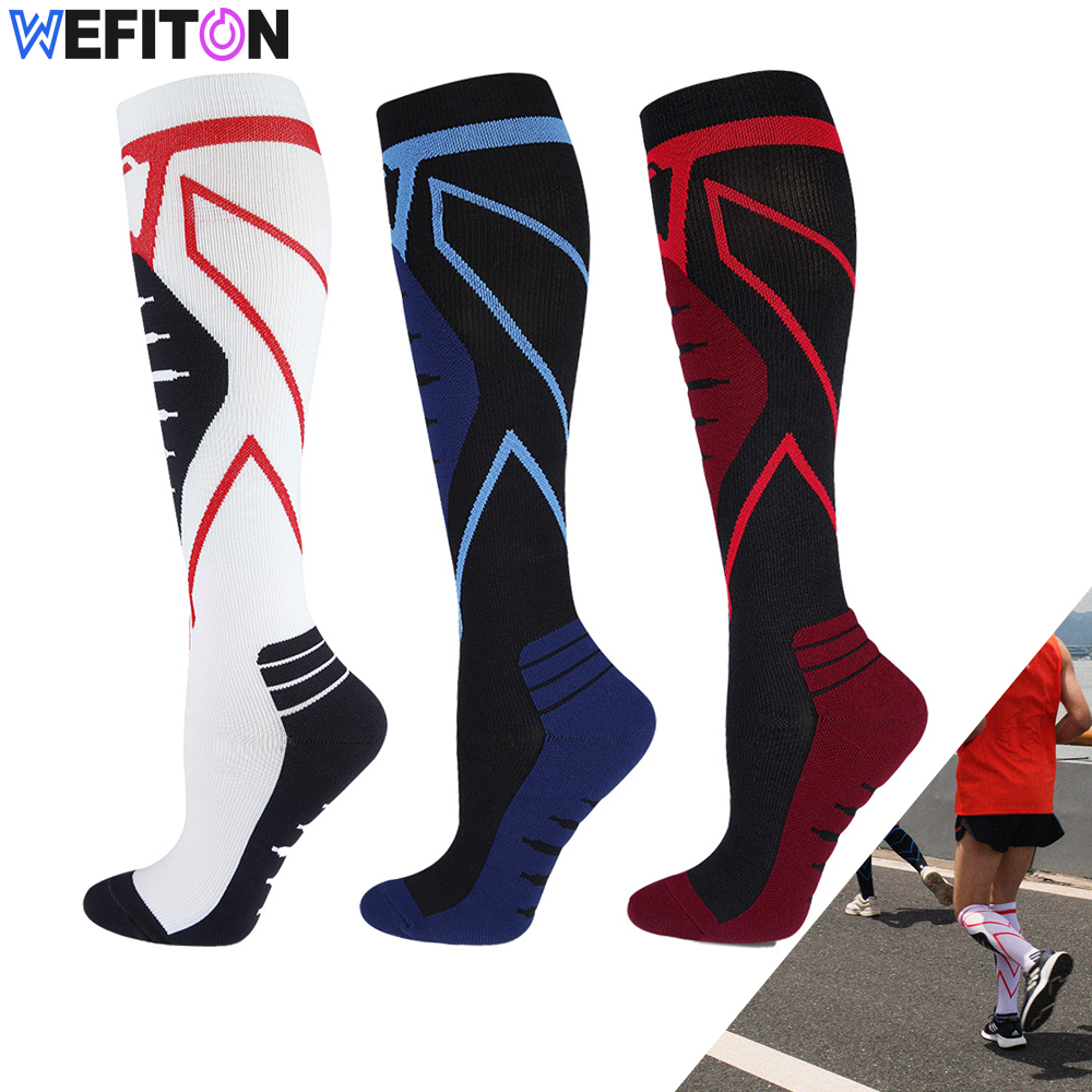Compression Sock Medical - 1Pair Compression Socks for Men &