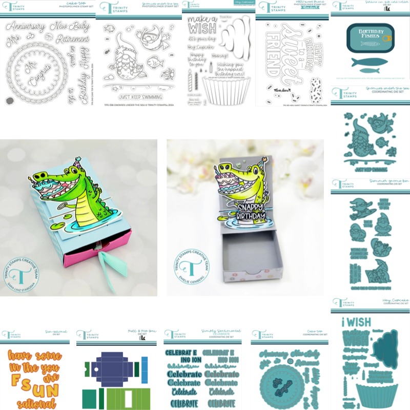 Sock Organizer Tray - The Lady's Blouse, Dress Bowtie, and