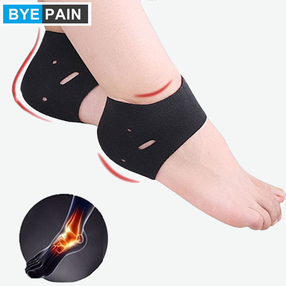 Ankle Brace Sock - 1 Nén Plantar Fasciitis Tay Cổ