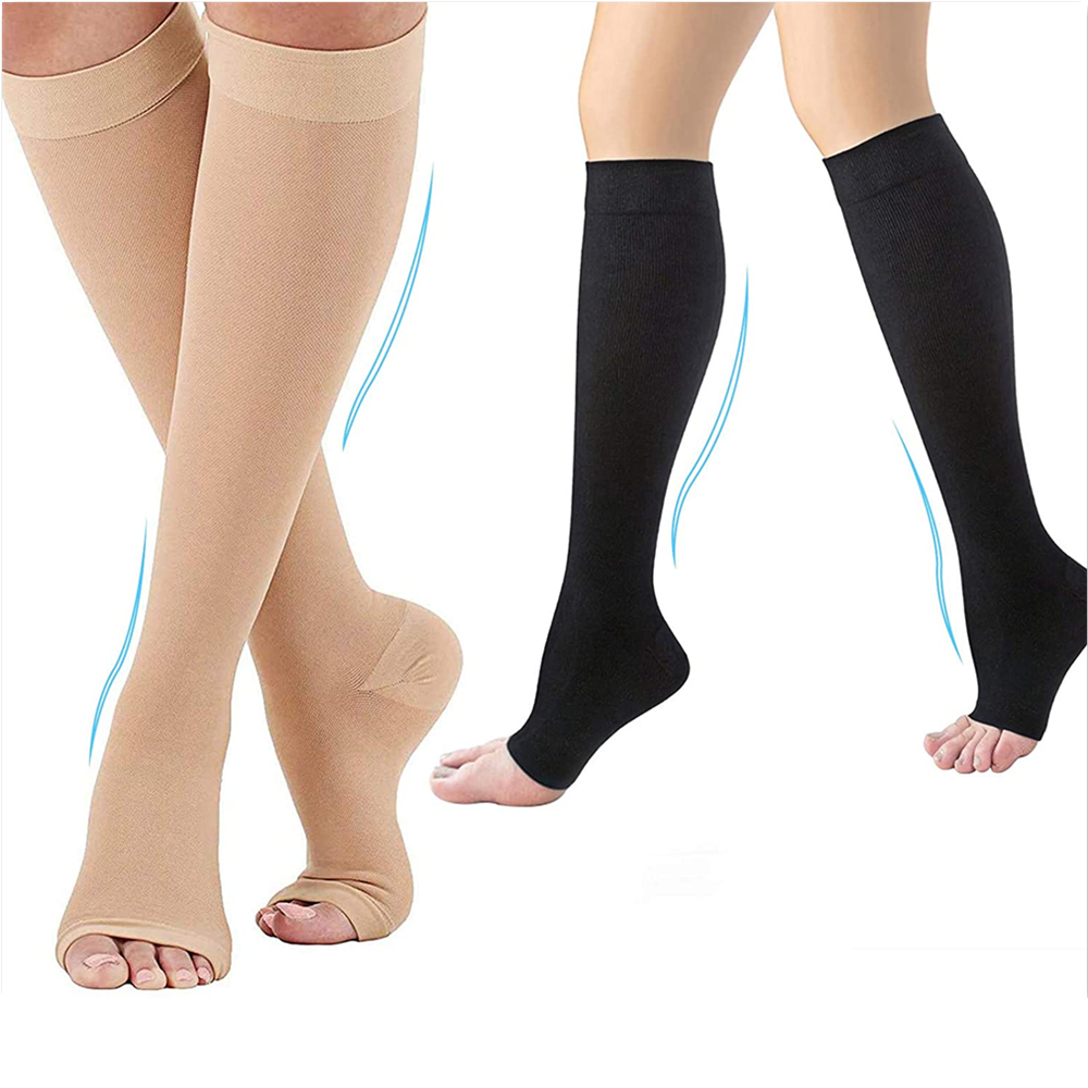 Compression Sock Medical - Dây Kéo Nén Tất Dành Cho