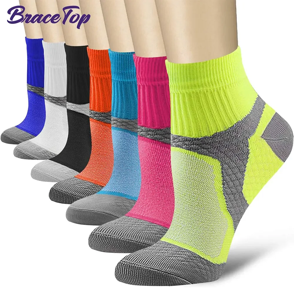 Compression Sock Medical - 1 Pair Sports Compression Socks for