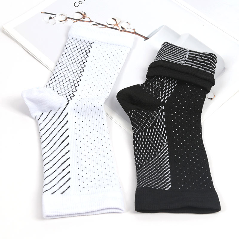 Alleviation Ankle Joint Suppor - đánh giá và giá Ankle Brace Sock