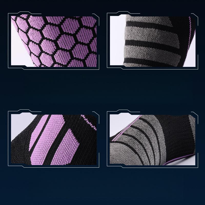 1pair Thermal Winter Cotton Me - đánh giá và giá Thermal Sock Winter
