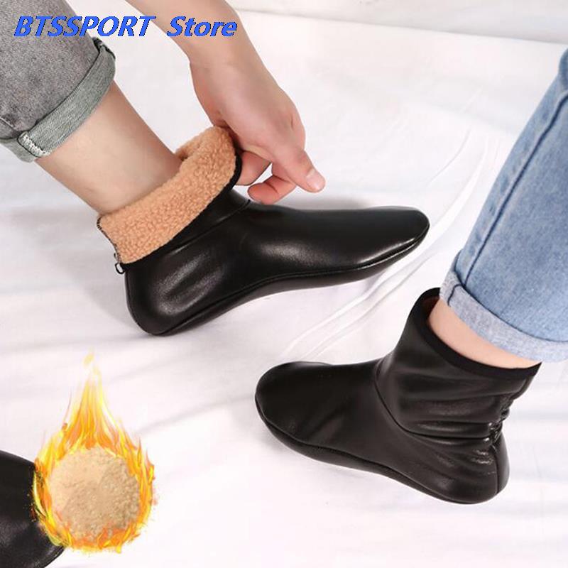 Unisex Mùa Đông Ấm Da Nhiệt Gi - đánh giá và giá Thermal Sock Winter