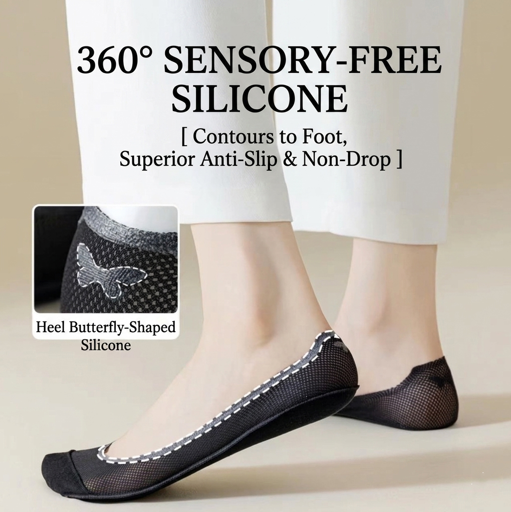 3Pairs,Women Invisible No Show - đánh giá và giá Invisibility Sock Loafer