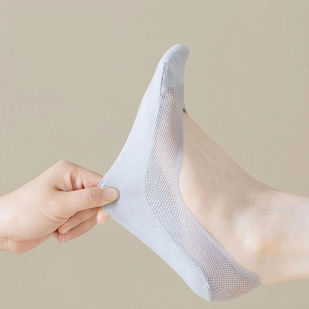 3Pairs,Women Invisible No Show - đánh giá và giá Invisibility Sock Loafer