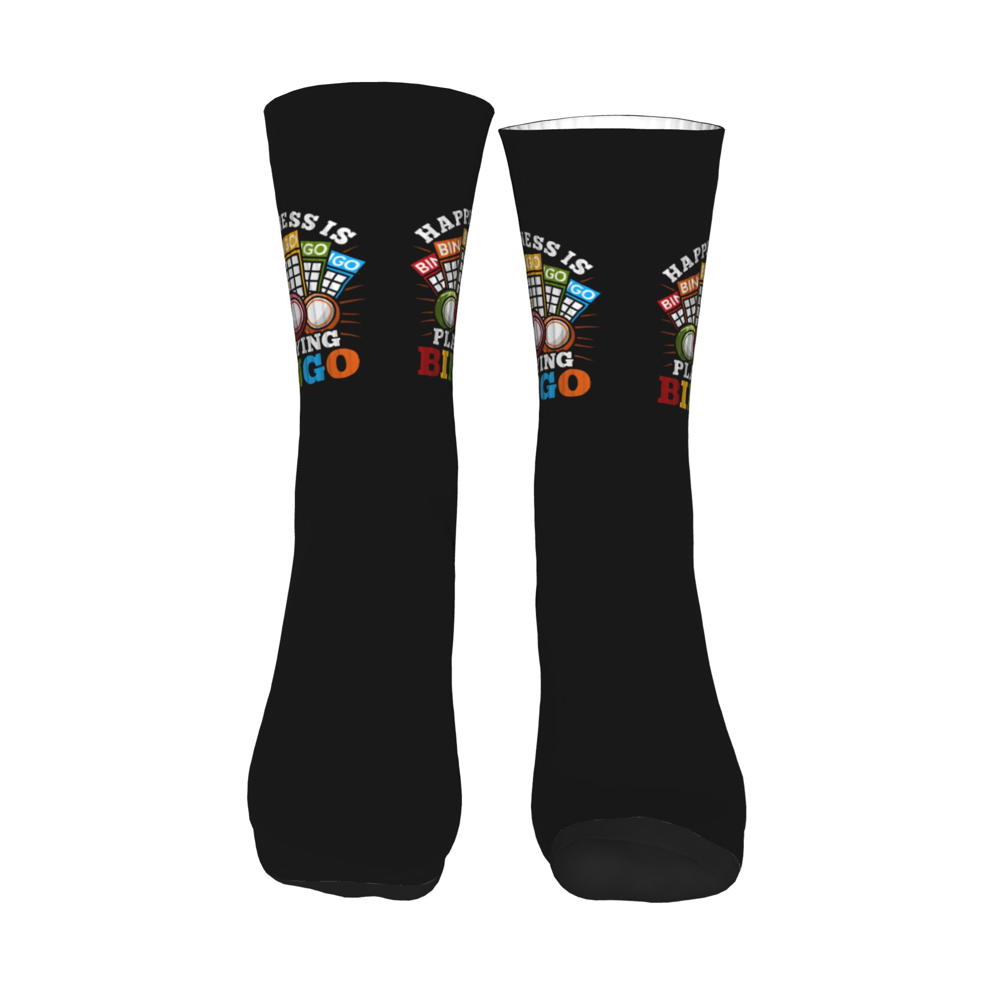 Hot Game Bingo Dress Socks Men - đánh giá và giá Dress Sock Men