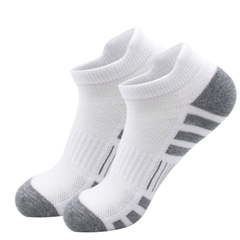 Cushioned Breathable Ankle Ath - đánh giá và giá Athletic Sock Cushion