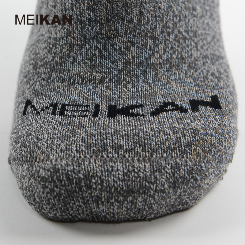 MK5108 MEIKAN Merino Len Tất N - đánh giá và giá Wool Hiking Sock