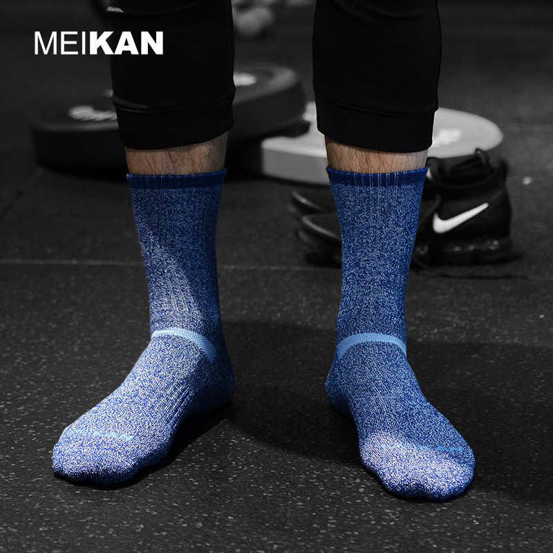 MK5108 MEIKAN Merino Len Tất N - đánh giá và giá Wool Hiking Sock