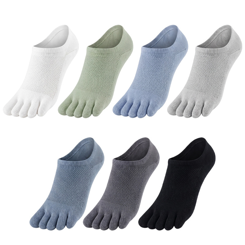 2026 NEW Ultra Breathable Mesh - đánh giá và giá Toe Sock Split