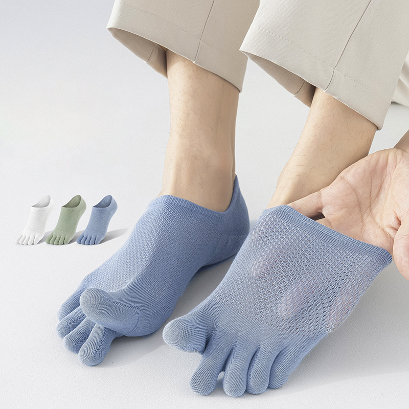 2026 NEW Ultra Breathable Mesh - đánh giá và giá Toe Sock Split