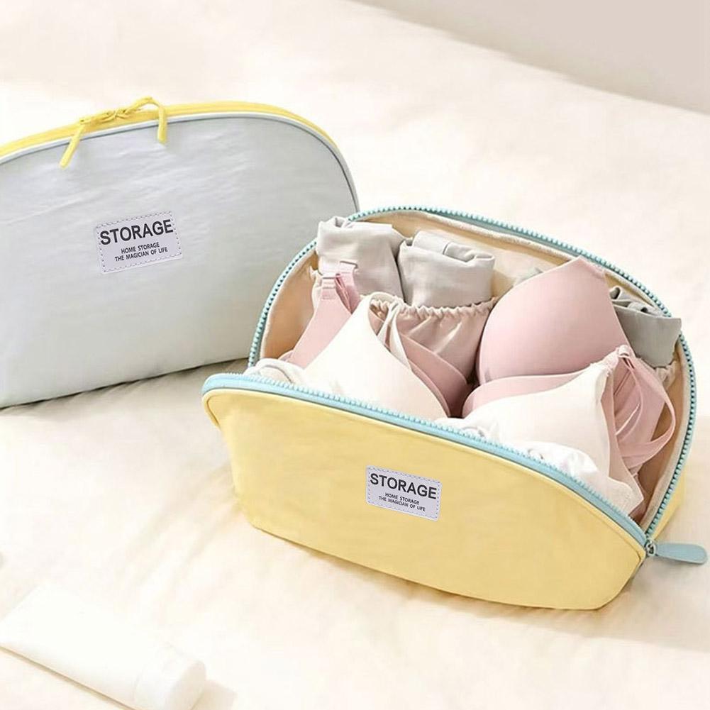 Underwear storage bag, travel  - đánh giá và giá Sock Organizer Tray