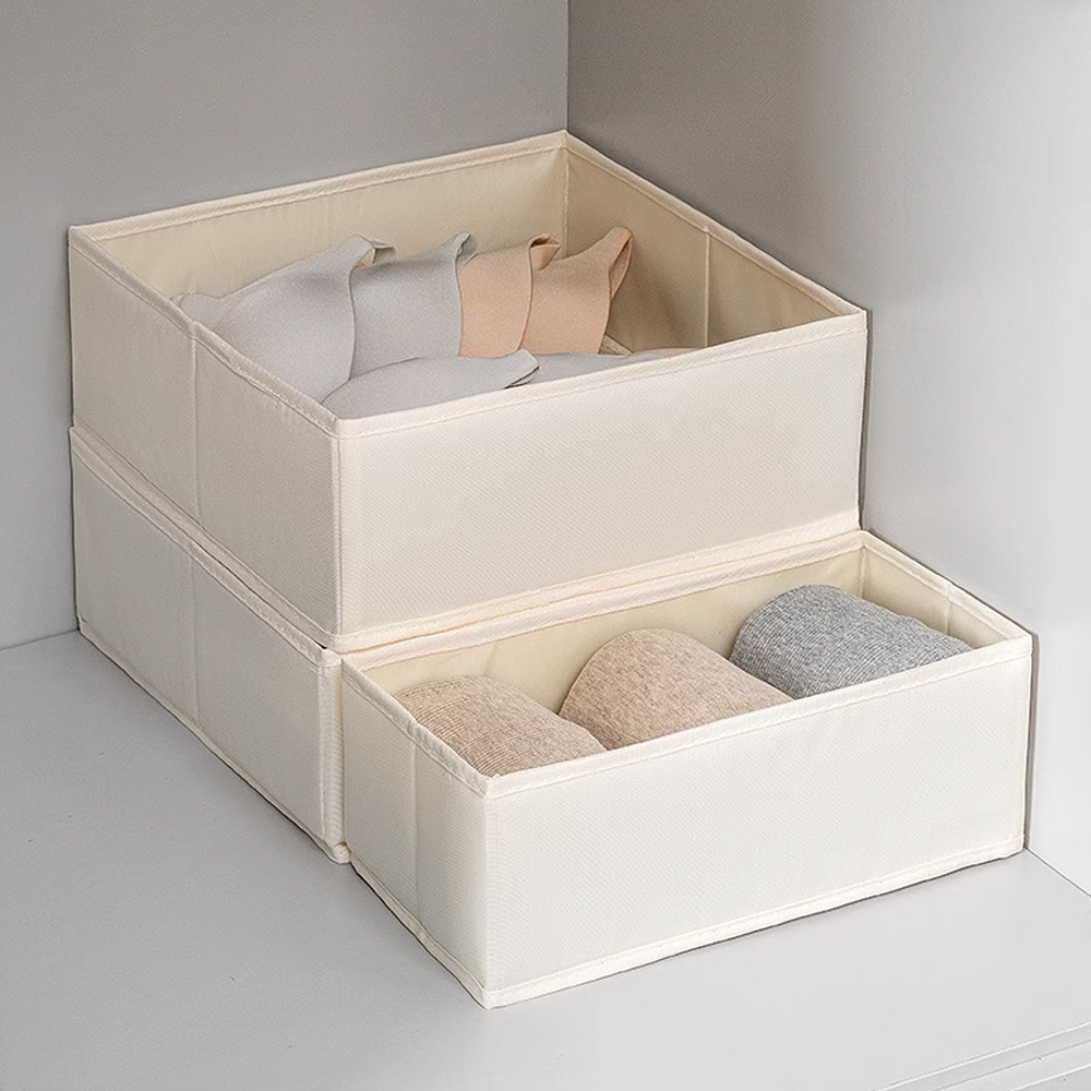 Foldable Clothes Organizer Und - đánh giá và giá Sock Organizer Tray