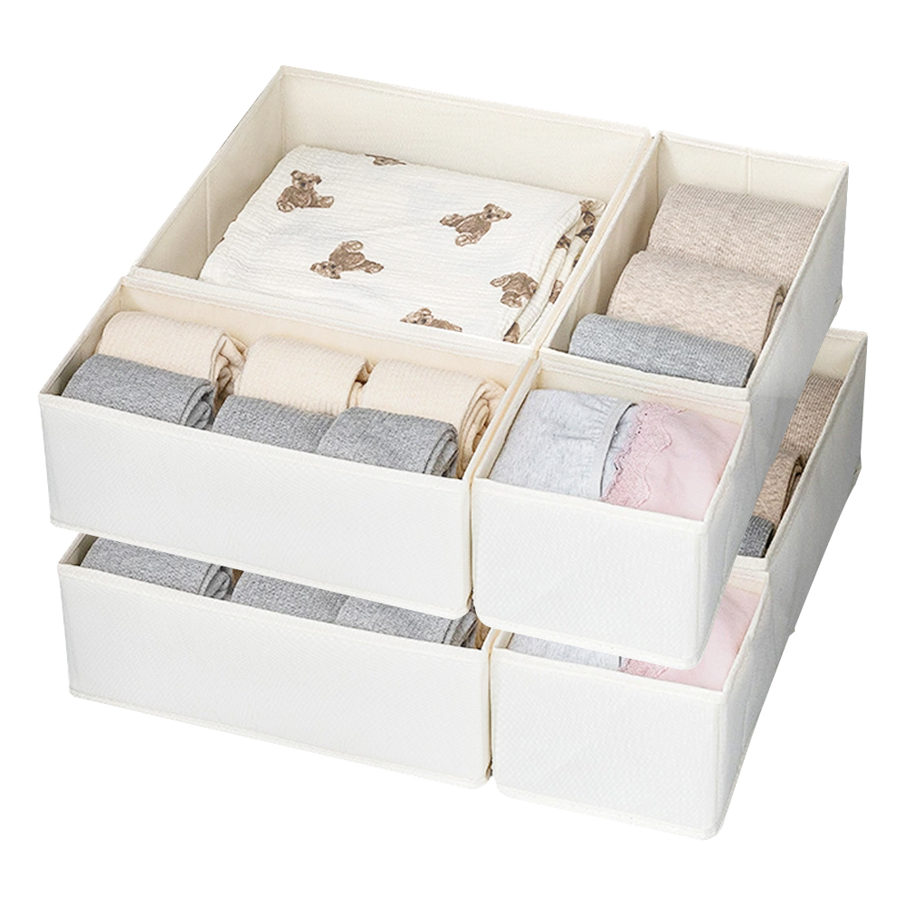 Foldable Clothes Organizer Und - đánh giá và giá Sock Organizer Tray