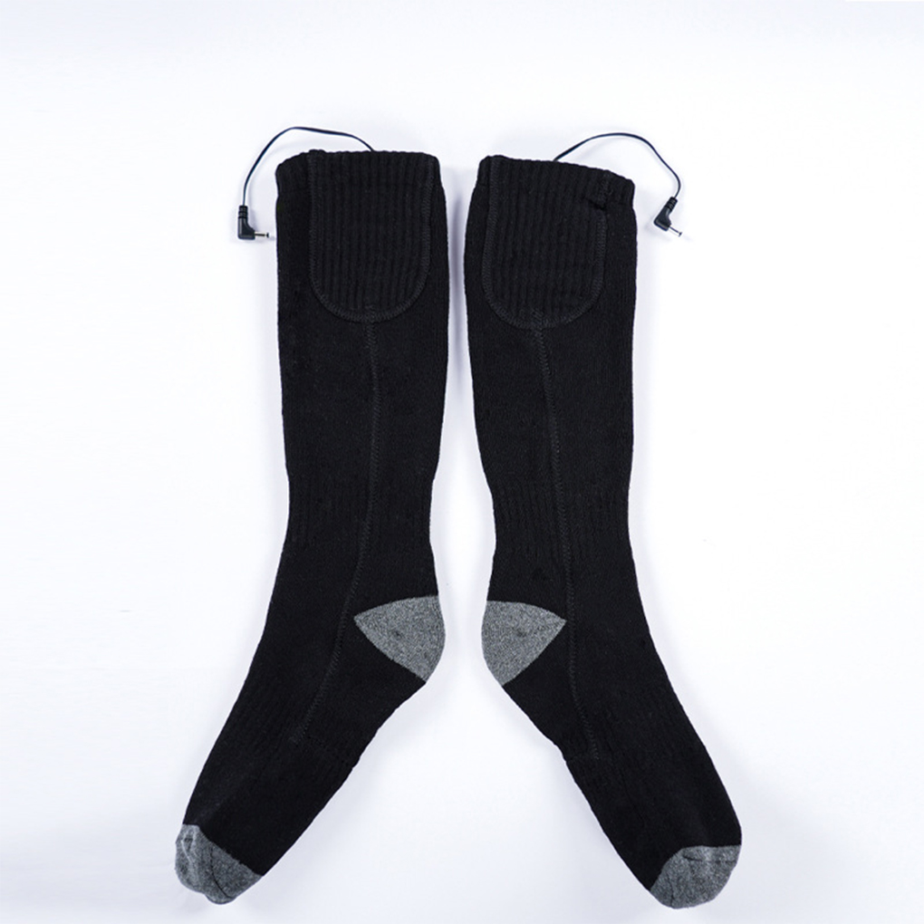 Winter Heated Socks Electric H - đánh giá và giá Thermal Sock Winter
