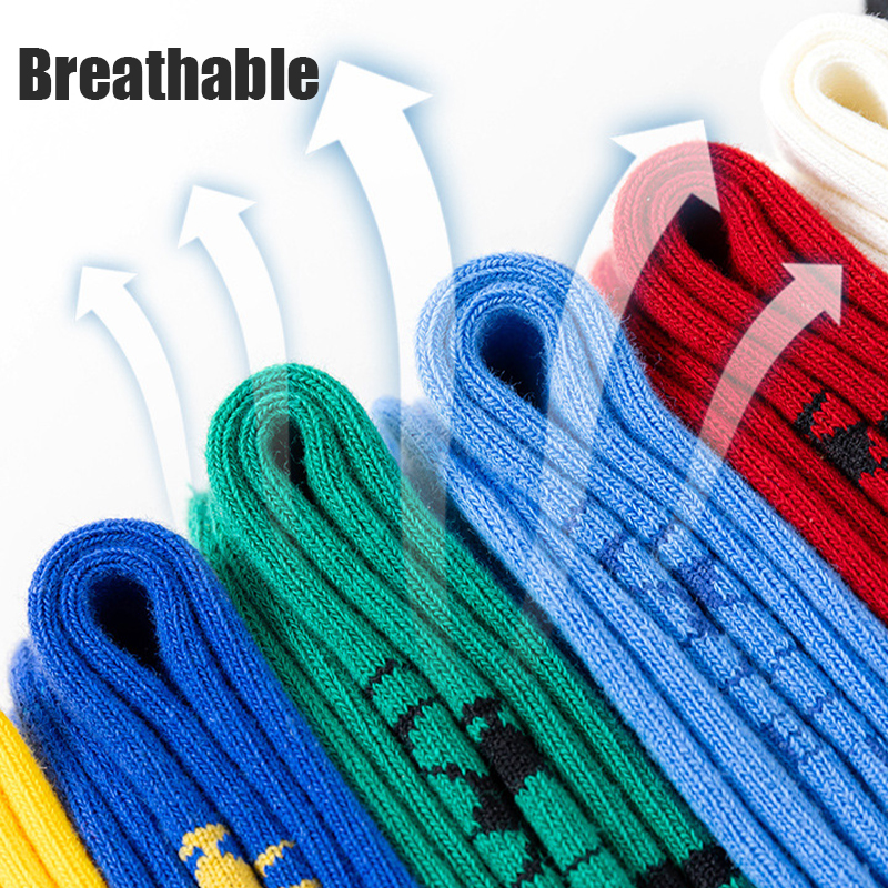 Kids Football Socks High Tube  - đánh giá và giá Ankle Brace Sock