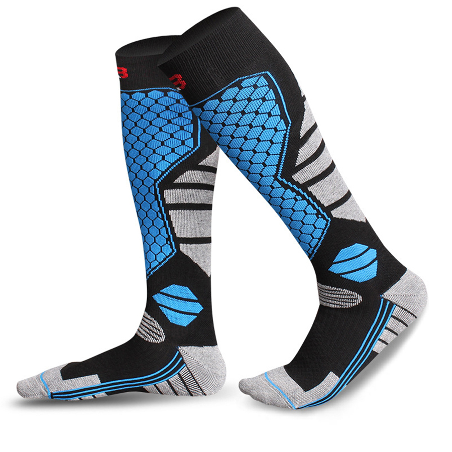 Unisex Snowboard Socks Men Wom - đánh giá và giá Thermal Sock Winter