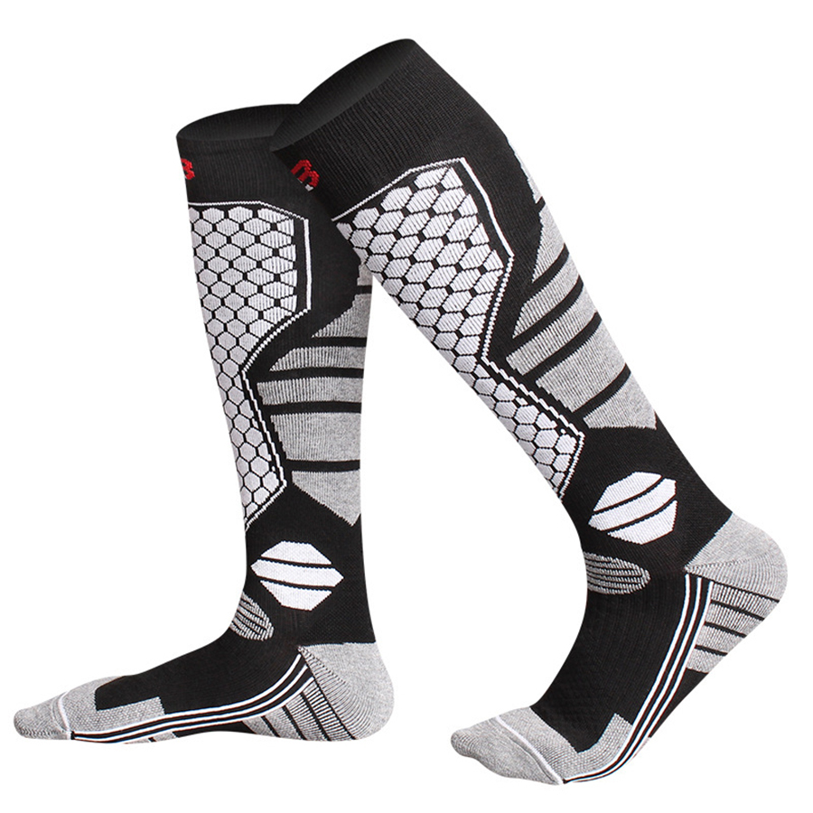 Unisex Snowboard Socks Men Wom - đánh giá và giá Thermal Sock Winter