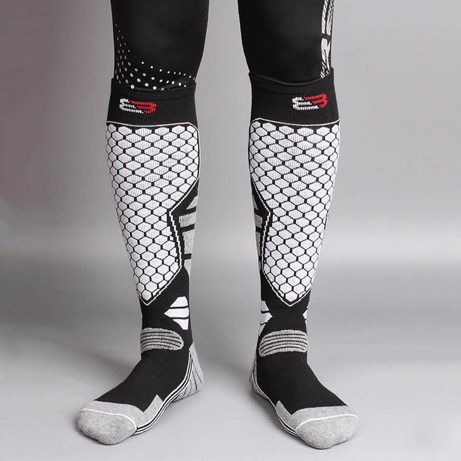 Unisex Snowboard Socks Men Wom - đánh giá và giá Thermal Sock Winter