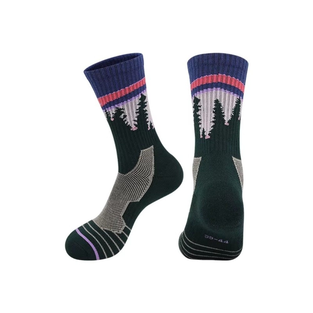 Riding Winter Merino Wool Sock - đánh giá và giá Wool Hiking Sock