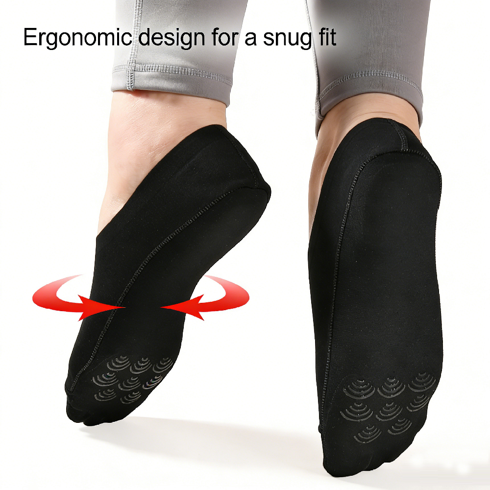 1Pair Yoga Socks for Women Non - đánh giá và giá Grip Sock Yoga