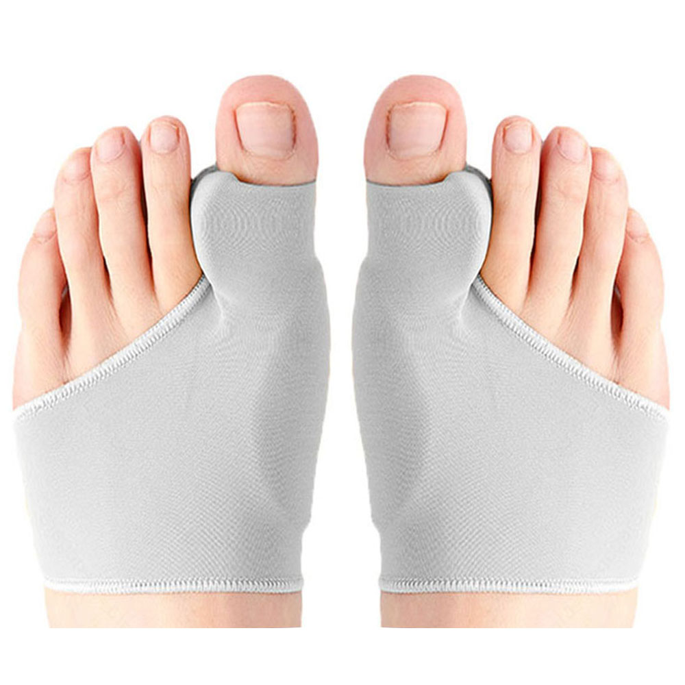 Toe Separator Hallux Valgus Bu - đánh giá và giá Ankle Brace Sock
