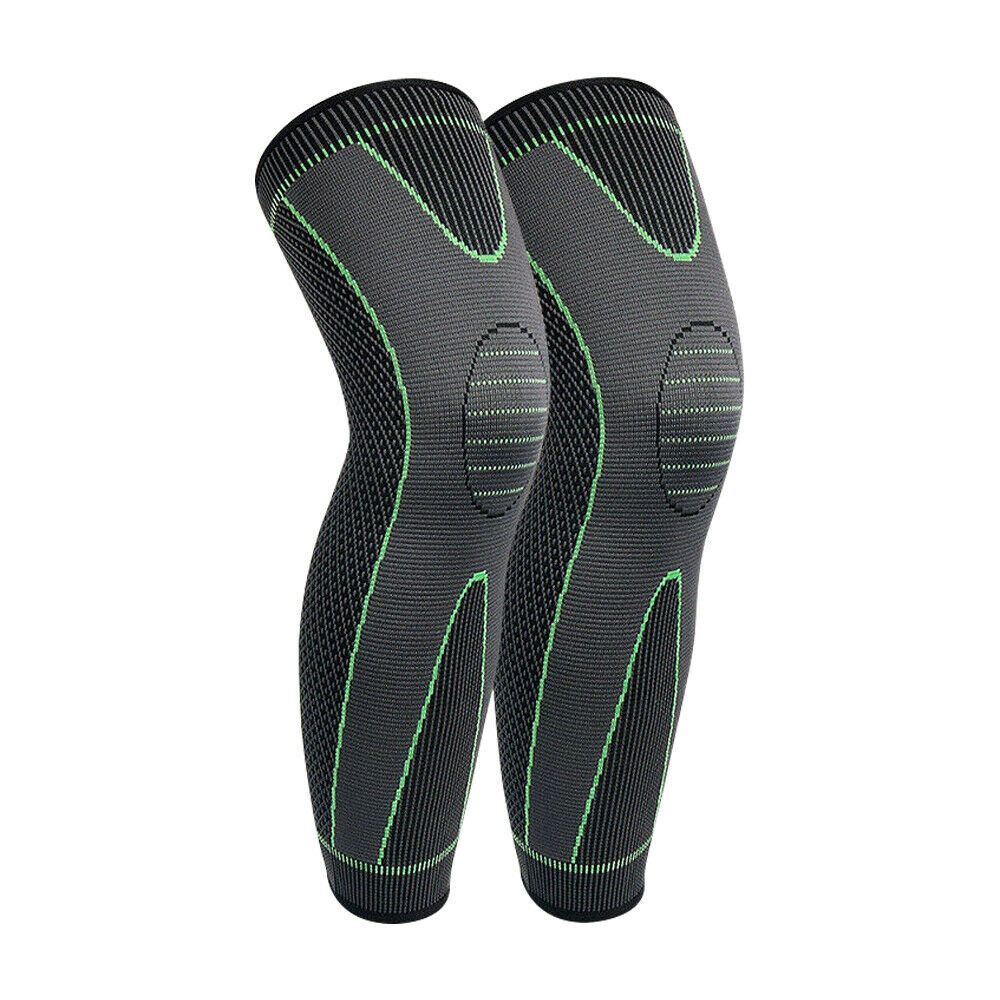 Knee Support Brace Compression - đánh giá và giá Compression Sleeve Calf