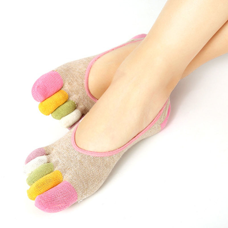 Women Girls Invisible Toe Sock - đánh giá và giá Invisibility Sock Loafer