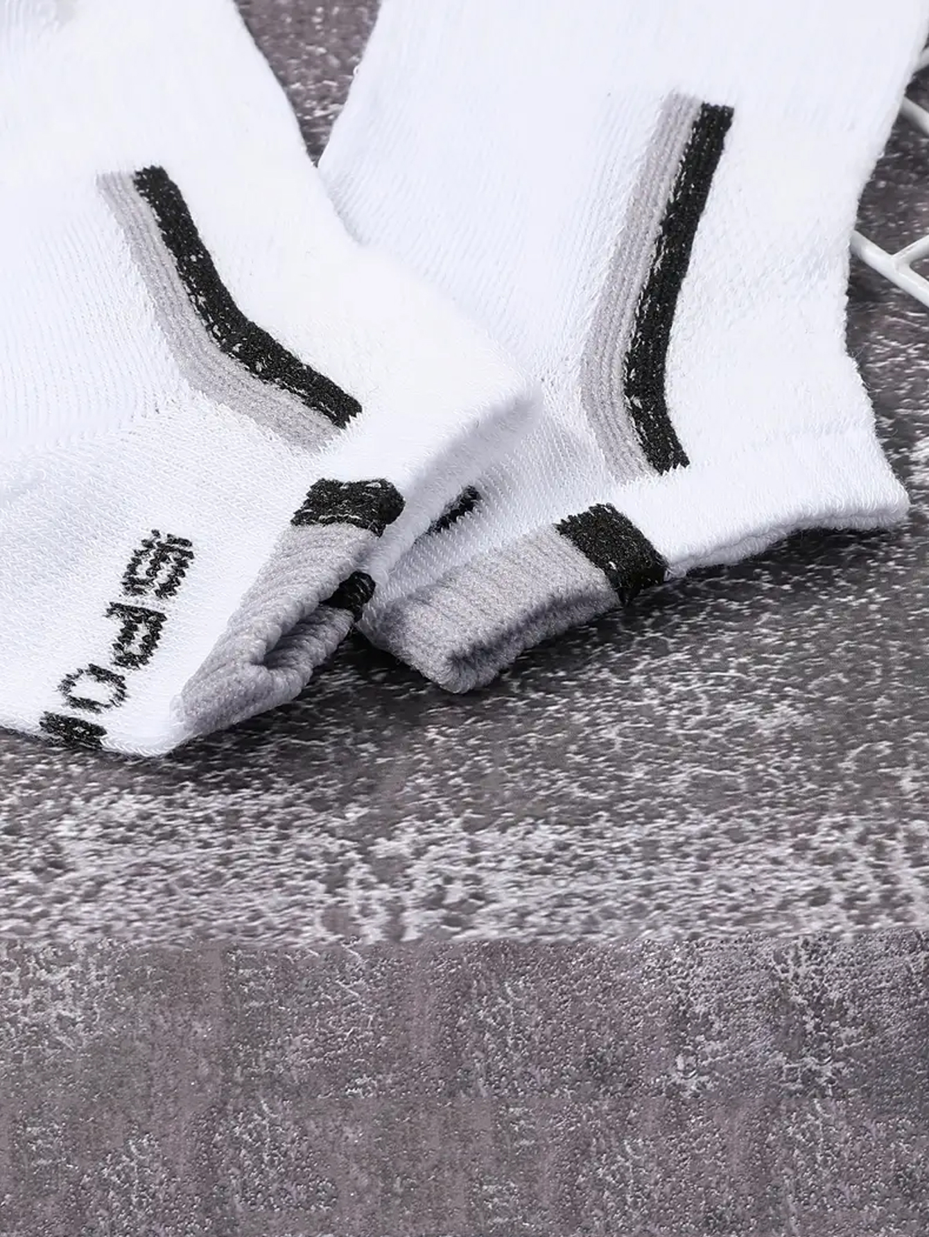 30Pairs Men's Color-block Mesh - đánh giá và giá Ankle Sock Low Cut