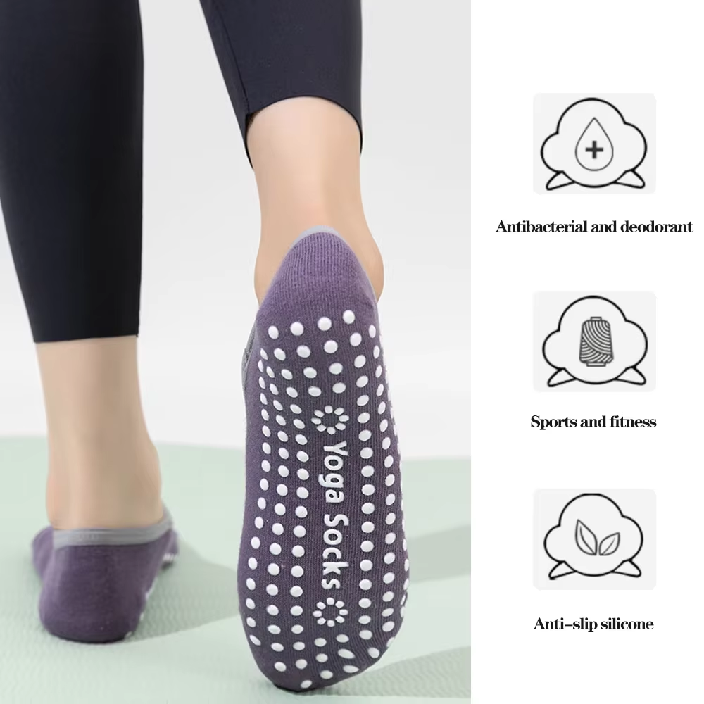 Professional Women Yoga Sock S - đánh giá và giá Grip Sock Yoga