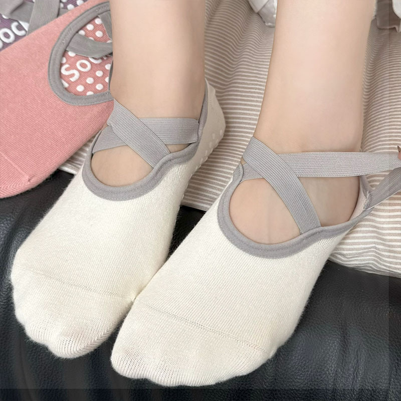 Professional Women Yoga Sock S - đánh giá và giá Grip Sock Yoga