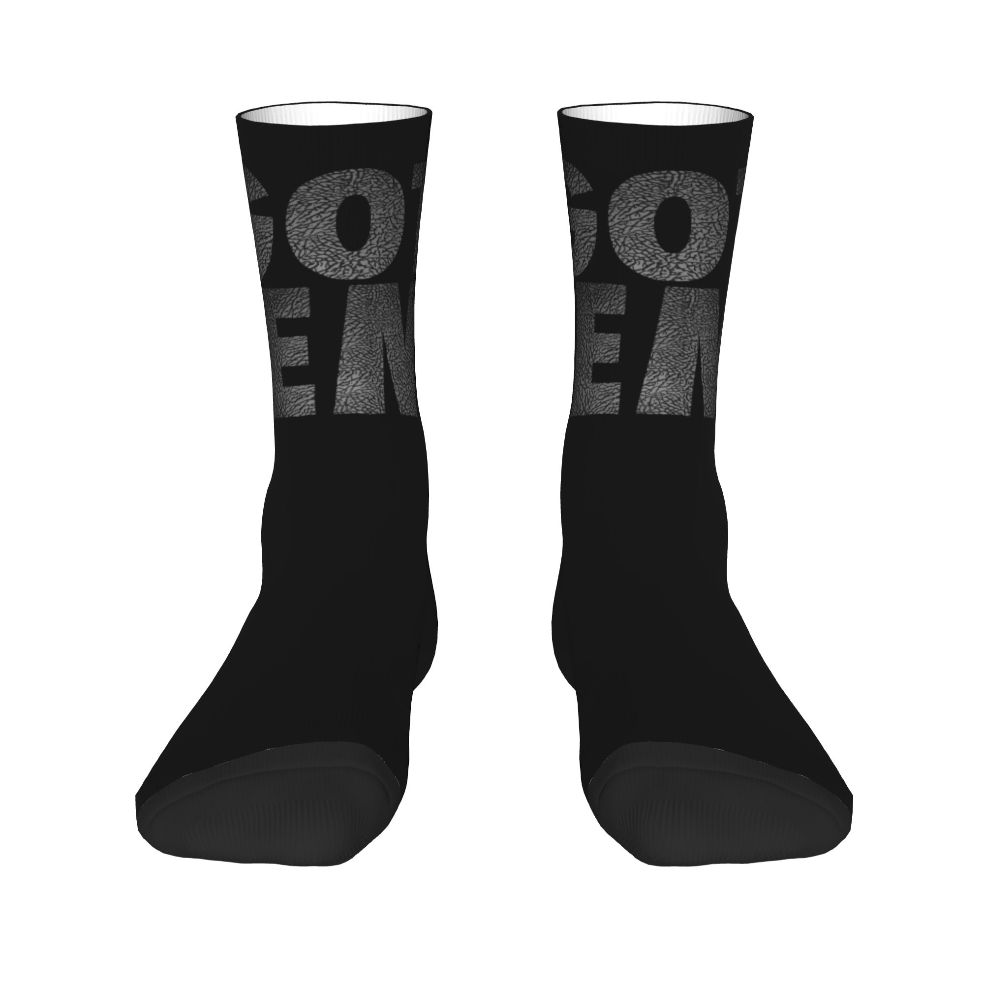 Custom Got Em Men's Crew Socks - đánh giá và giá Dress Sock Men