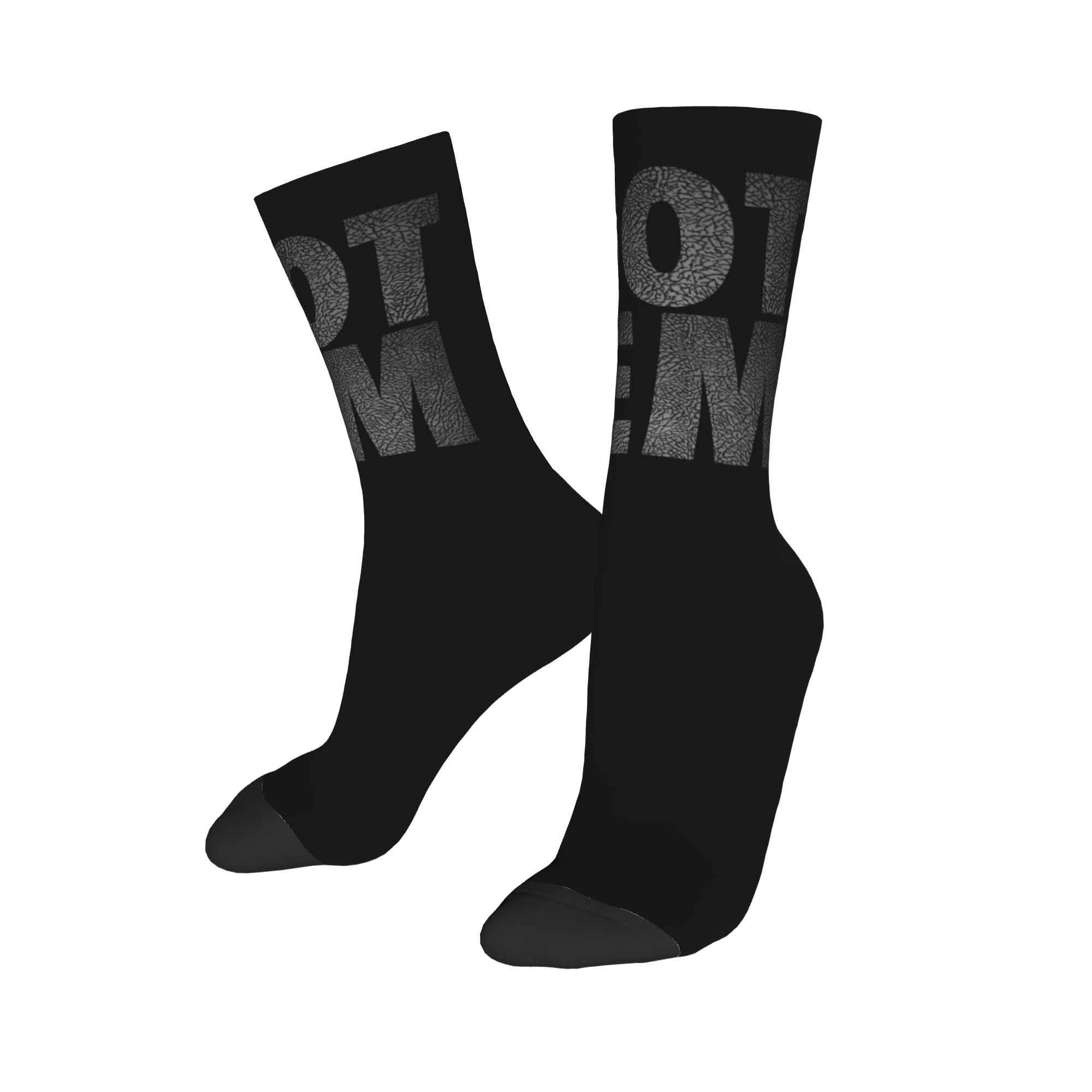 Custom Got Em Men's Crew Socks - đánh giá và giá Dress Sock Men