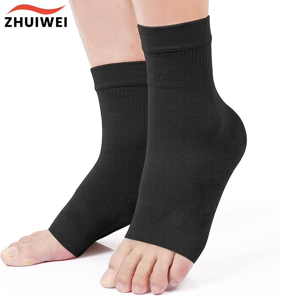 1Pair Ankle Brace Compression  - đánh giá và giá Ankle Brace Sock