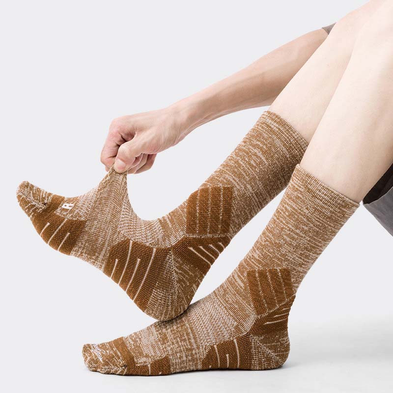 50% Merino Wool Socks Warm Hik - đánh giá và giá Wool Hiking Sock