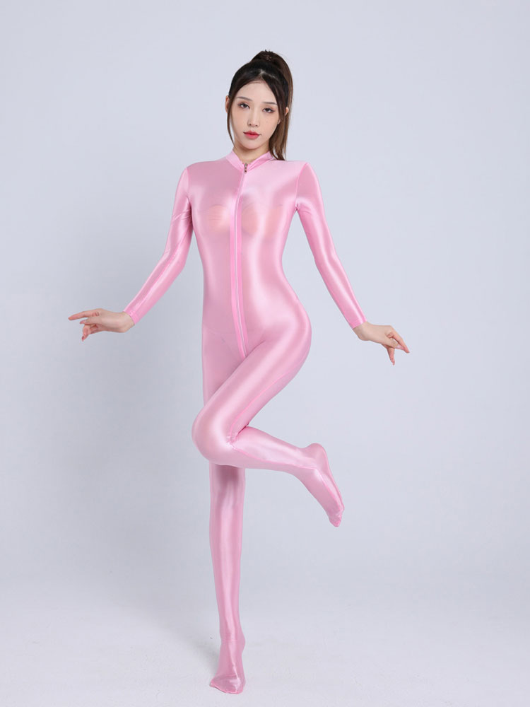 Sexy Women Oil Shiny Sexy Tigh - đánh giá và giá Tights Pantyhose Sheer