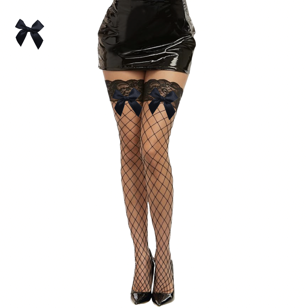 Stay Up Non-slip Silicone Stoc - đánh giá và giá Thigh High Sock Stay Up