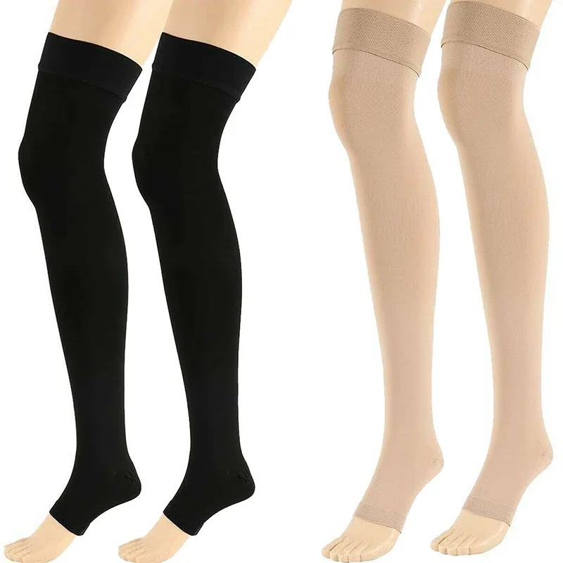 1 Pair Toe to Knee Compression - đánh giá và giá Compression Sleeve Calf