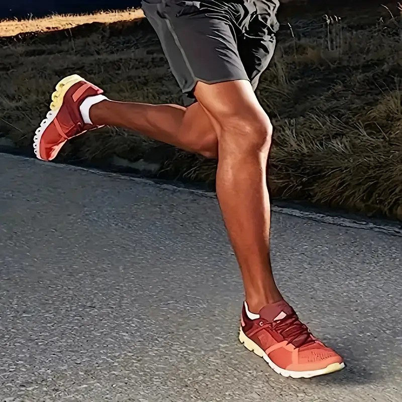 12 Pairs Men Breathable Sports - đánh giá và giá Ankle Brace Sock
