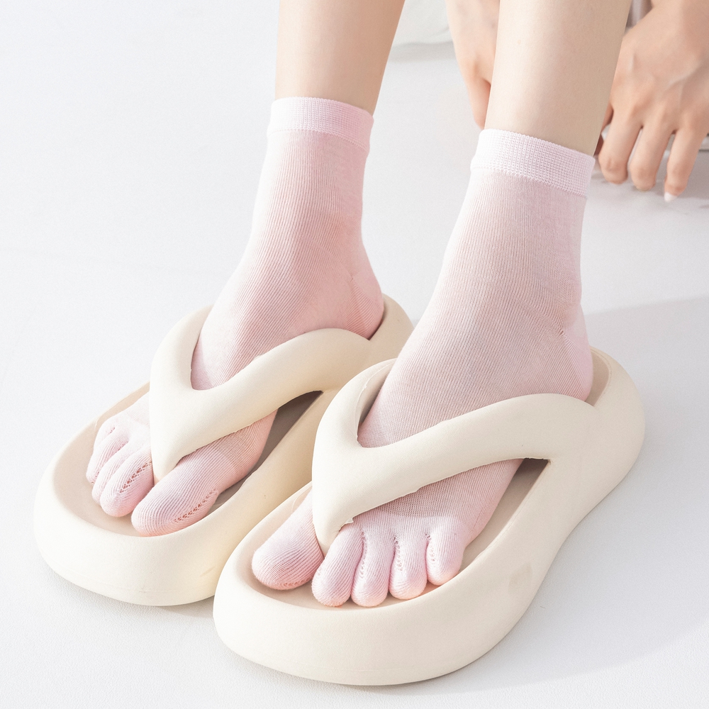 6 Pairs Mulberry Silk Summer S - đánh giá và giá Silk Sock Bamboo