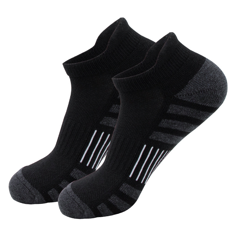 6/24 Pairs Cushioned Breathabl - đánh giá và giá Athletic Sock Cushion