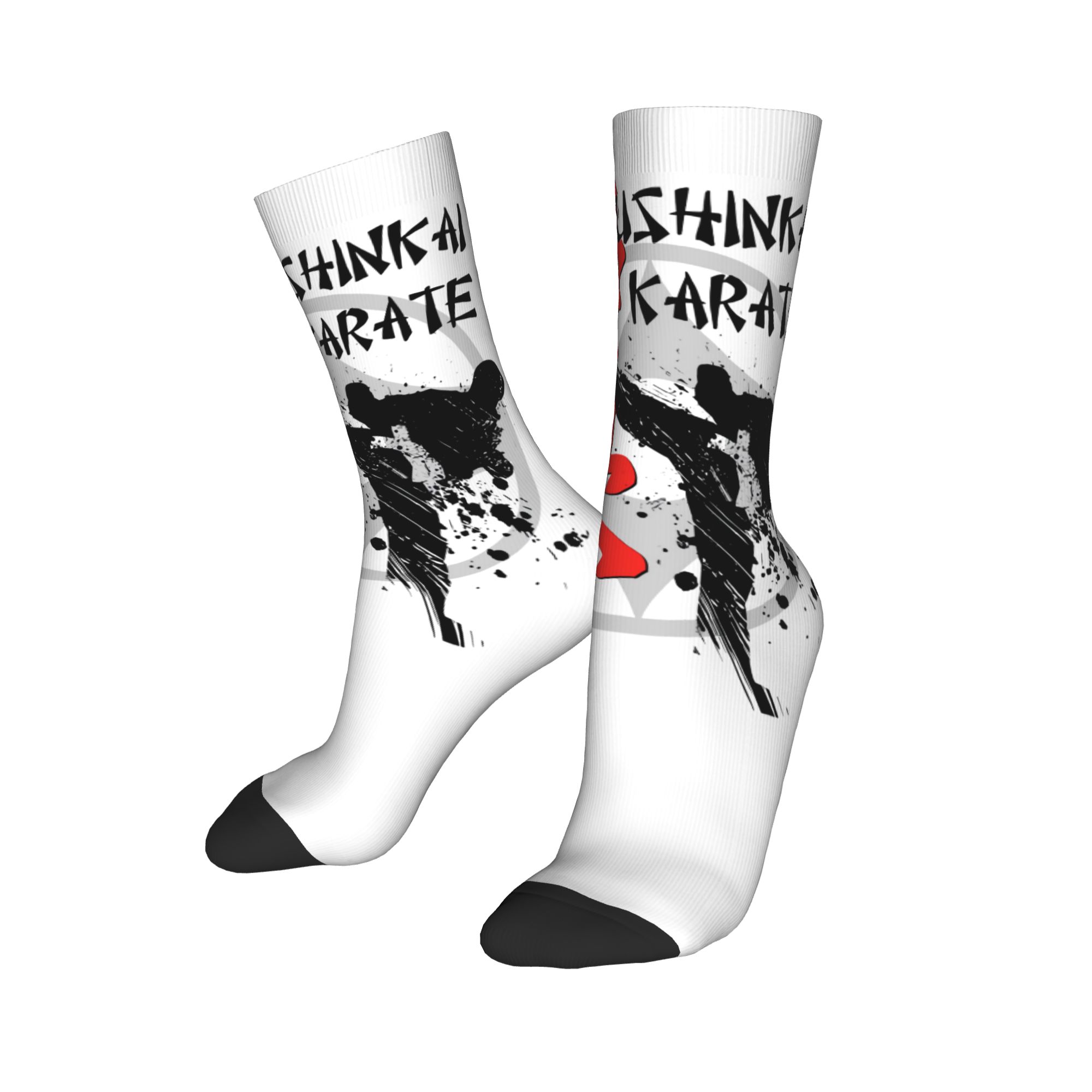 Custom Kyokushi Karate Men's C - đánh giá và giá Dress Sock Men