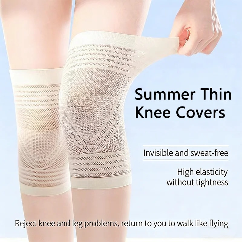 Thin Breathable Compression Kn - đánh giá và giá Compression Sleeve Calf