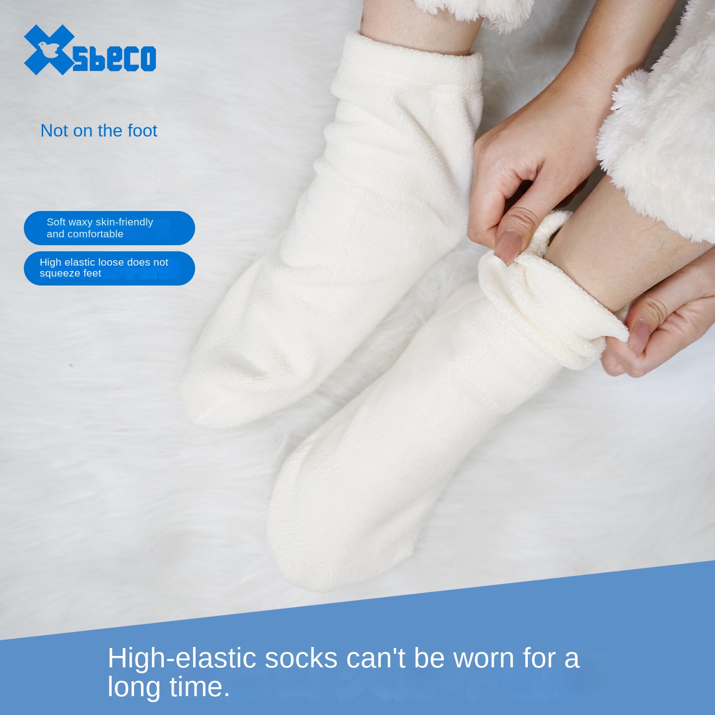 Loose Fit Sleeping Socks for M - đánh giá và giá Thermal Sock Winter