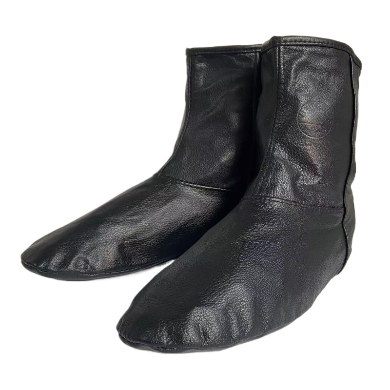 Thermal Sheepskin Leather Sock - đánh giá và giá Thermal Sock Winter