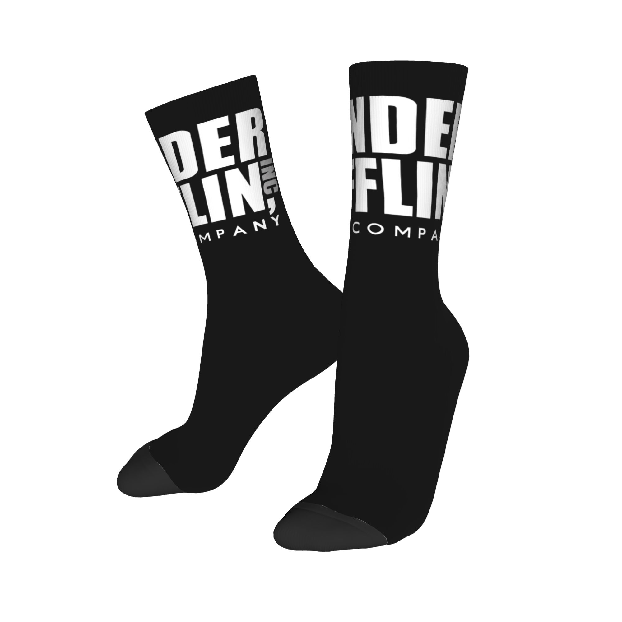 Custom Cool Mens The Office TV - đánh giá và giá Dress Sock Men