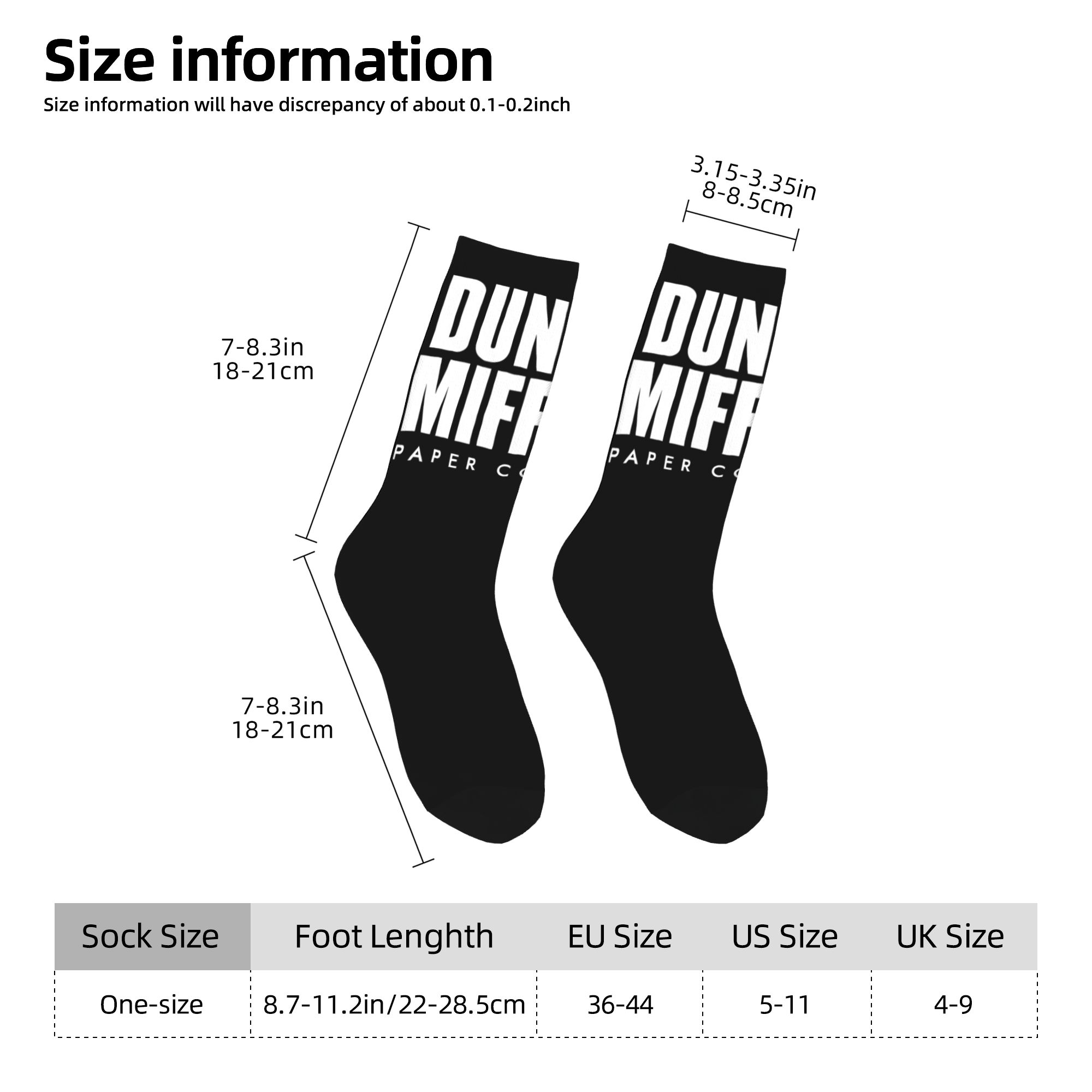 Custom Cool Mens The Office TV - đánh giá và giá Dress Sock Men