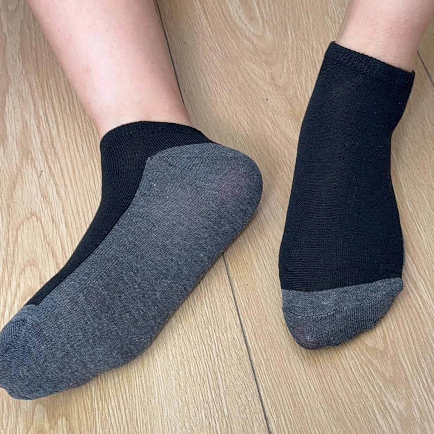 Summer Thin Ankle Socks Men Br - đánh giá và giá Ankle Sock Low Cut